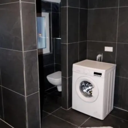 Апартаменты Wohnung Bruchsal Брухзаль