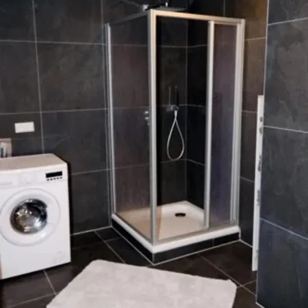 Апартаменты Wohnung Bruchsal *