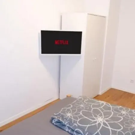 Wohnung Bruchsal Апартаменты *