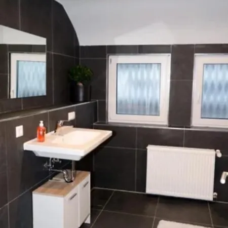 Wohnung Bruchsal Апартаменты *