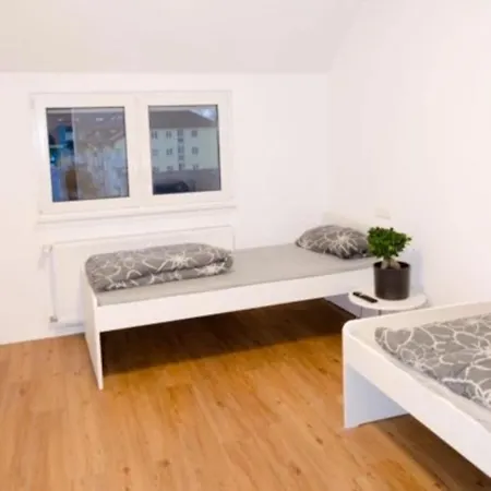 Wohnung Bruchsal